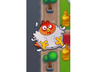 Cock-a-Doodle Cash — Platipus